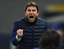 Es la tercera vez que el técnico de lecce humilla la danés de esa manera. Conte Normale Ci Fosse Pressione Vittoria Importante Contro Una Squadra Ostica News