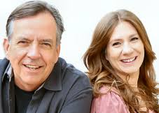 Mahaffey and James Host Star 93.3 and 99.1 Mornings