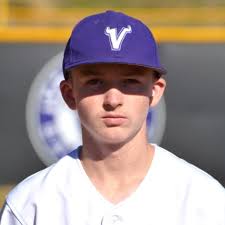 Carter Bennett's High School Career Home