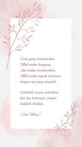 Pin Di Cinta