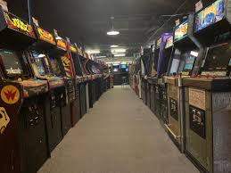 Maybe you would like to learn more about one of these? One Of America S Largest Gaming Arcades In Chicago Reopens In Phase 4 The Columbia Chronicle