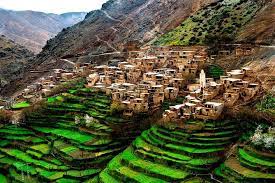 Abstract the intracontinental high and middle atlas mountain belts in morocco intersect to form the southern and western margins of the missour basin, an intermontane basin formed as a result of Atlasgebirge Berber Dorfer 3 Tagige Wanderung Ab Marrakesch 2021 Tiefpreisgarantie
