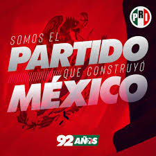 Electoral process in mexico on 6 june 2021. Pri On Twitter Somos El Partido Que Junto A Generaciones Enteras De Mexicanos Construyo El Mexico De Instituciones De Libertades Y De Derechos Ser Priista Es Un Orgullo 92anospri Https T Co Wbbdoeiccs