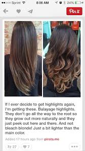 Biolage Plant Based Hair Color Reviews Not This Color But This Technique Balayage Hair Hair Styles Biolage Hair
