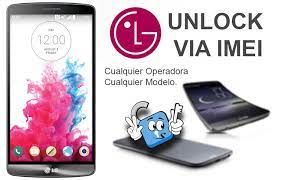 To access this menu simply enter the digits 2 9 4 5 # * 7 1 0 0 1 #. Liberar Desbloquear Lg Por Imei Cambio De Compania