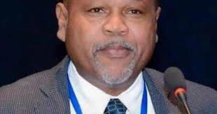 Terence Carl Angelo Bethel