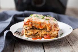 Butternut Squash And Kale Slow Cooker Lasagna Recipe Slow Cooker Lasagna Lasagna Recipe Slow Cooker Vegetarian Chili Easy