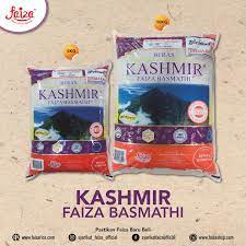 Total 0 reviews beras kashmir faiza basmathi rice rm 31.50 /5kg. Beras Basmathi Faiza 5kg Malayxvc