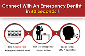 Comfort care dental is located at 3550 washington pkwy, idaho falls, id 83404. Emergency Dentist Idaho Falls Id Find A 24 Hour Dentist