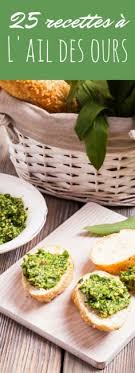 Pesto Brioches Pates 25 Recettes Faciles A L Ail Des Ours Wild Garlic Ail Des Ours Recette Recettes De Cuisine