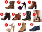Womens Shoes Boots Womens Footwear.uk