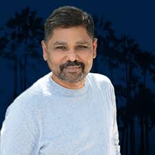 Girish Mathrubootham