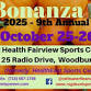 Fall Bonanza Craft & Vendor Show event image