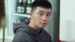 Based on the webtoon of the same name. Park Seo Joon Excited To Finally Grow Out His Hair After Itaewon Class Ending Binge Post