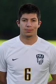 2020-21 Men's Soccer Roster