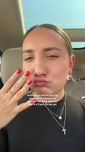 Opi Funny Bunny and Cajun Shrimp