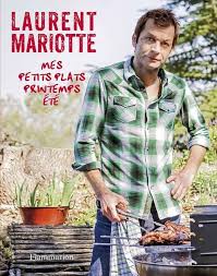 Ma Recette De Loup De Mer Farci Laurent Mariotte Petits Plats En Equilibre Laurent Mariotte Clafoutis De Tomates