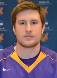 2016 Men's Lacrosse Roster