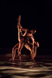 Spring Dance Concert to Feature Works by Greats Limon, Minter