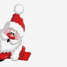 Santa Fig Santa Clipart Christmas Santa Claus Png And Vector With Transparent Background For Free Download Christmas Images Christmas Art Christmas Background