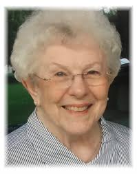 Lois Rhoades Obituary