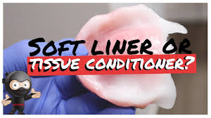 How do i get the taste out of my denture liner? What Is The Best Soft Liner For Dentures