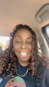 Reel by Sharon Garmon (@belleshae_hairstudio) · July 3, 2024