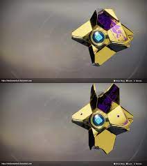 D2 Concept Leviathan Prestige Raid Ghost Shell Destiny Game Destiny Bungie Ghost In The Shell