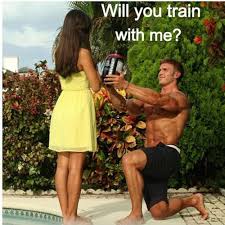 Find the newest female bodybuilder meme. Gym Memes Woman Quotes Quotesgram