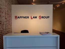 Mary Haffner, California civil attorney, legal writer
