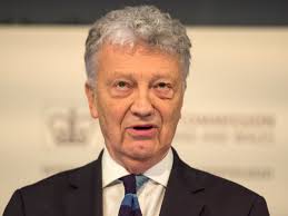 William Shawcross's selection for Prevent role strongly criticised