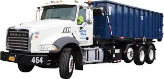 Your rental cost will depend on the scope of the project and the resulting amount of trash you expect to produce from it on a weekly basis. Roll Off Dumpster Rentals For Homeowners County Waste Ny