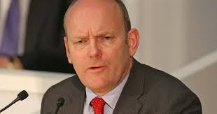 John Biggs: Lutfur Rahman's rival says there is all to play for in Tower  Hamlets mayoral race