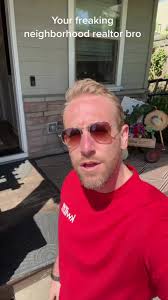 Chad the realtor drops wisdom 👌 #oregonrealtors #realestatecomedy😂