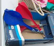 Image result for lawn darts banned