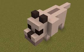 Are there any kawaii anime skins in minecraft? Kawaii Minecraft Animal Builds Novocom Top