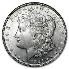 Maybe you would like to learn more about one of these? How To Spot A Fake 1921 Morgan Silver Dollar Quora