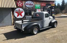 Image result for Pursuit Gray 1941 Dodge