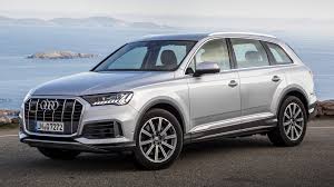 We've gathered more than 5 million images uploaded by our users and sorted them by the most popular ones. 2019 Audi Q7 Quattro Hd Wallpaper Background Image 1920x1080