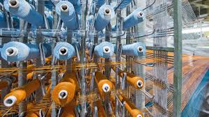 We did not find results for: Textile Machinery Shipments Showed Negative In 2019 Textilegence