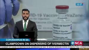 Ivermectin is not indicated nor approved by sahpra for use in humans. 3bh1co5u6xmsxm
