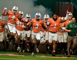The wild process of college football bowl game selections has now concluded with 56 of the 127 fbs teams that were active in the 2020 season filling slots in 28 postseason contests. Canesport The Yahoo Sports Way Too Early 2021 College Football Top 25