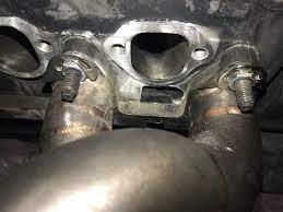Tubular Manifold Exhaust Leak Issues Tdiclub Forums