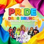 Pride Drag Brunch | Smash Park Roseville