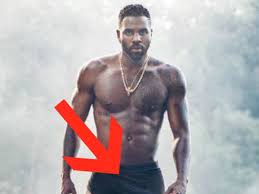 Jason derulo is set to become a dad after announcing that he's expecting his first child with girlfriend jena frumes. Behold Jason Derulo S Underwear Bulge We Re Pretty Sure That S His Peen