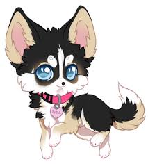 Pin By Althea On Magical Pets Cute Animal Drawings Kawaii Cute Animal Drawings Animal Drawings