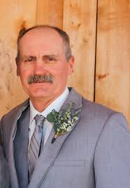 Funeral Services for Les Smith, age 59