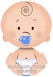 New Baby Boy GIFs | Tenor