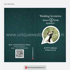Whatsapp Style Wedding Invitation Card Unique Wedding Cards Wedding Invitation Cards Invitation Cards Wedding Invitations