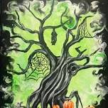 The Glow of the Hollow